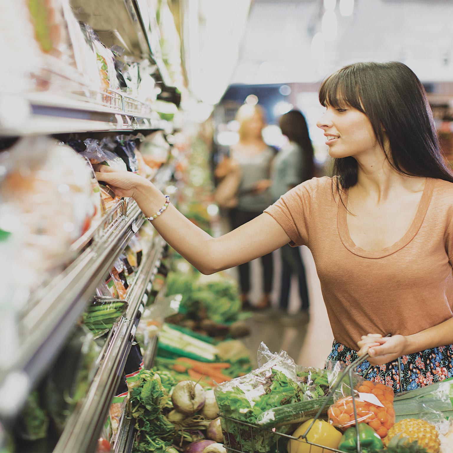 Periscope powers a 2 to 4 percent sales uplift