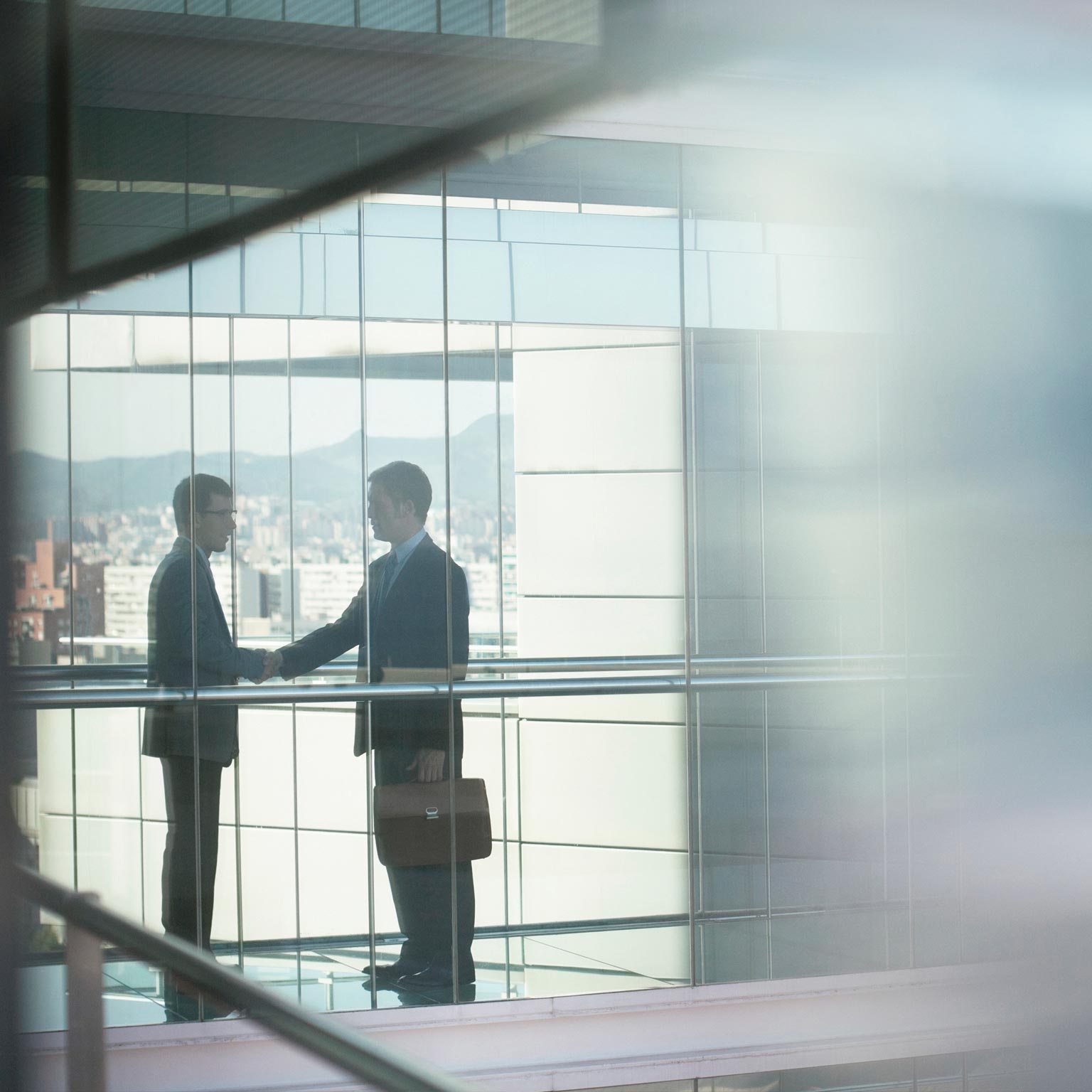 Turbo-charging commercial excellence in a corporate bank