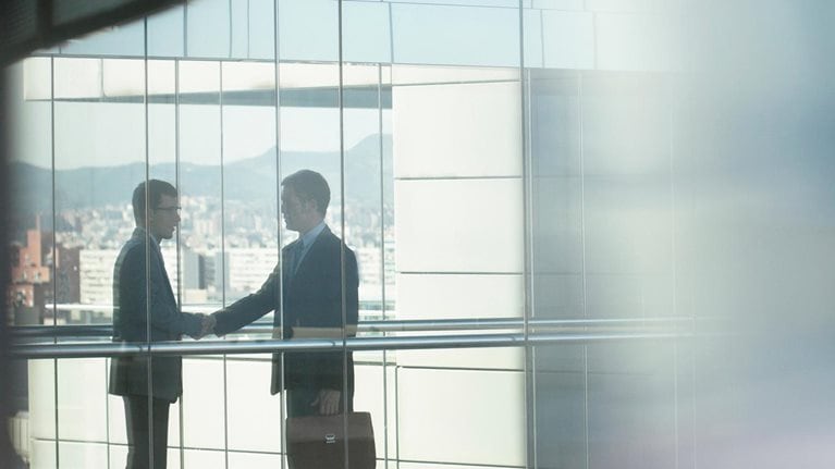 Turbo-charging commercial excellence in a corporate bank