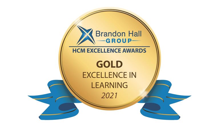 Excellence in learning