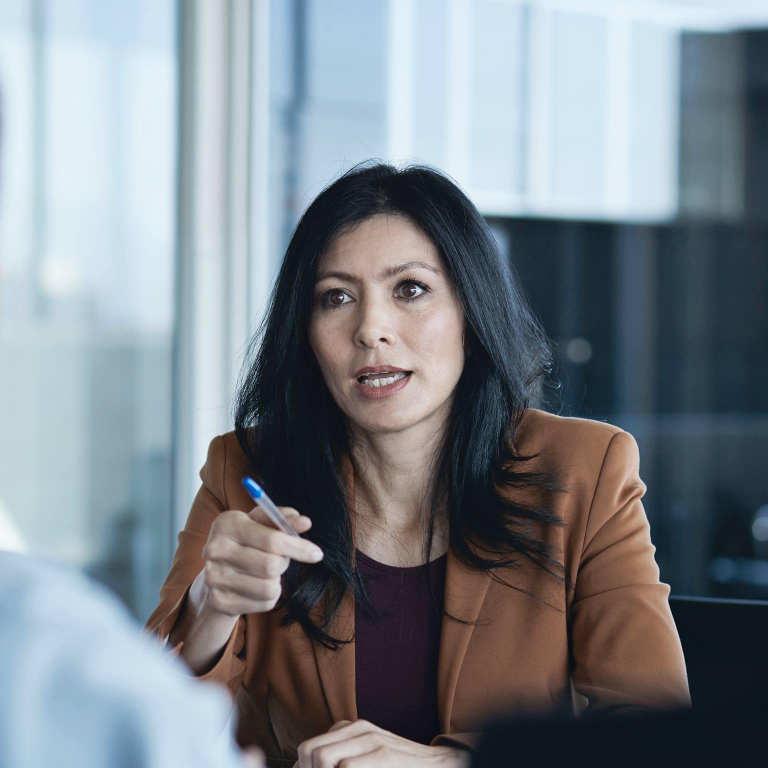 Connected Leaders Academy