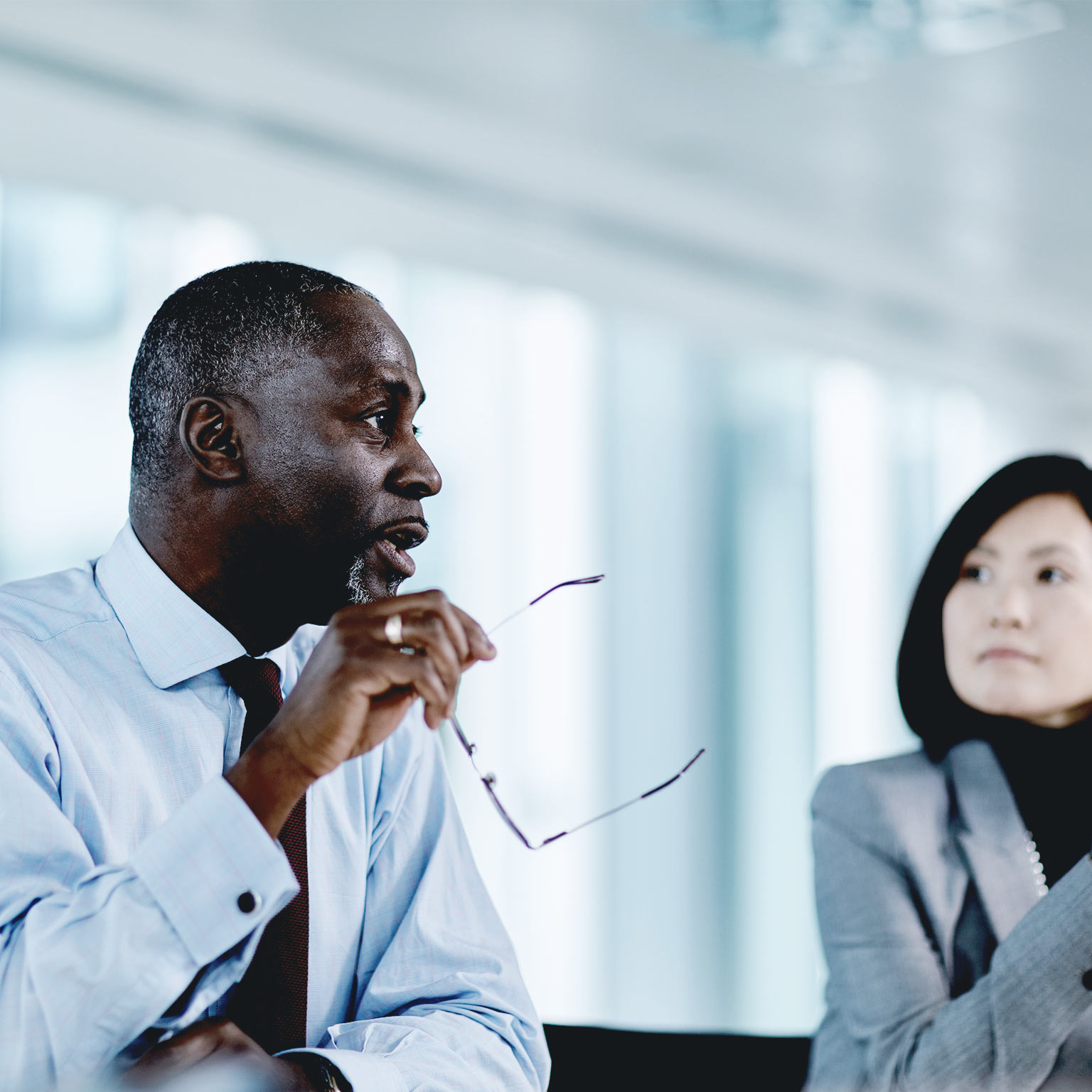 Black leadership academy