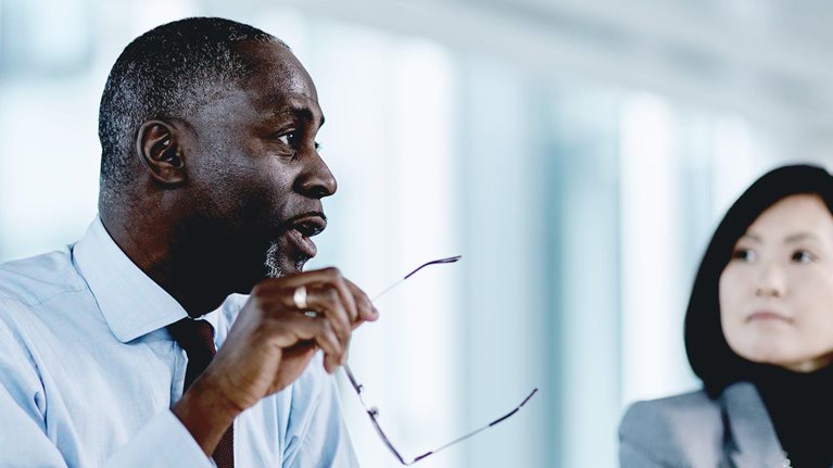 Black leadership academy