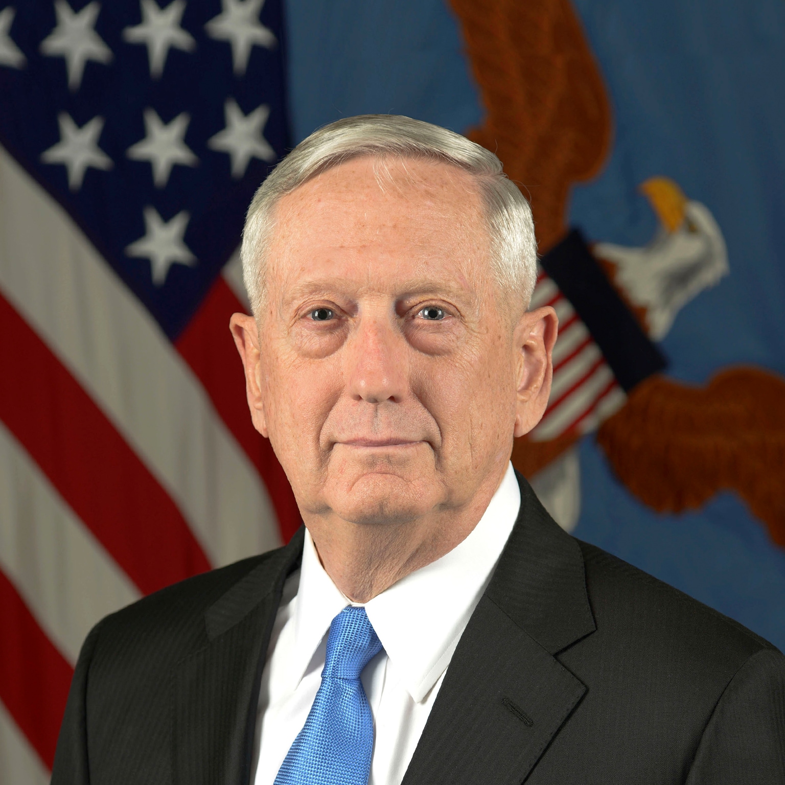 General James Mattis on leading in a crisis and thriving in the next normal