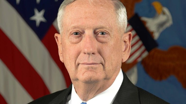 General James Mattis on leading in a crisis and thriving in the next normal