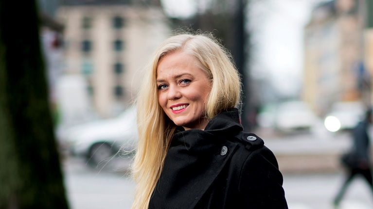 How wellbeing improves performance: An interview with Annastiina Hintsa