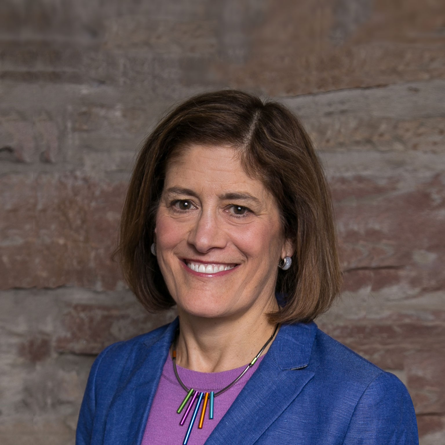 ‘Look for skills, not credentials’: Beth Cobert on tapping into US talent