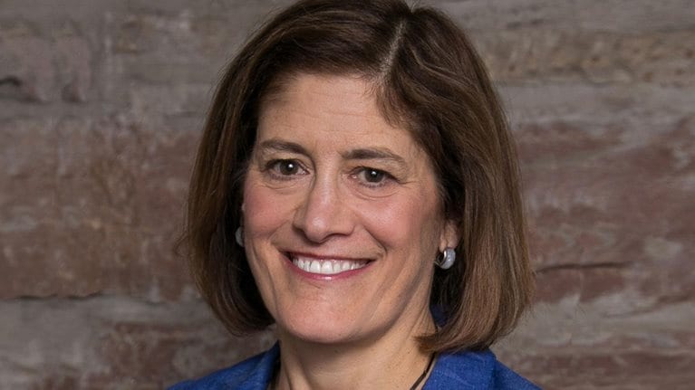 ‘Look for skills, not credentials’: Beth Cobert on tapping into US talent