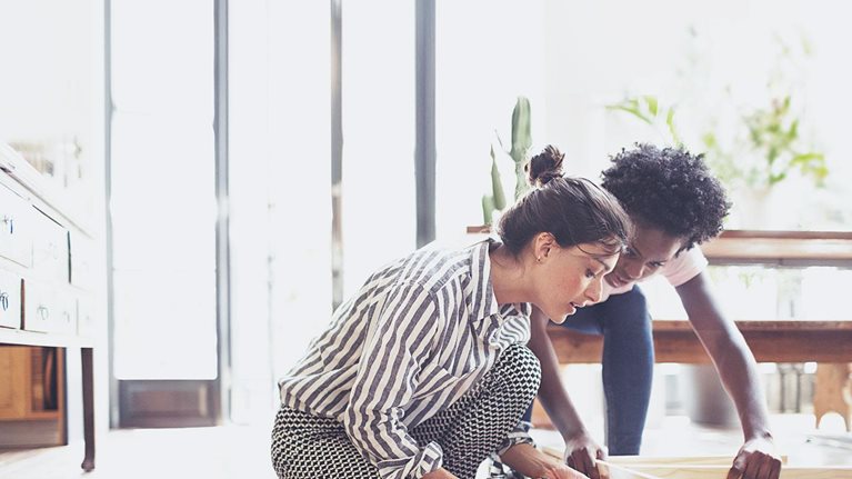 A new housing ecosystem: $3.8 trillion under one roof