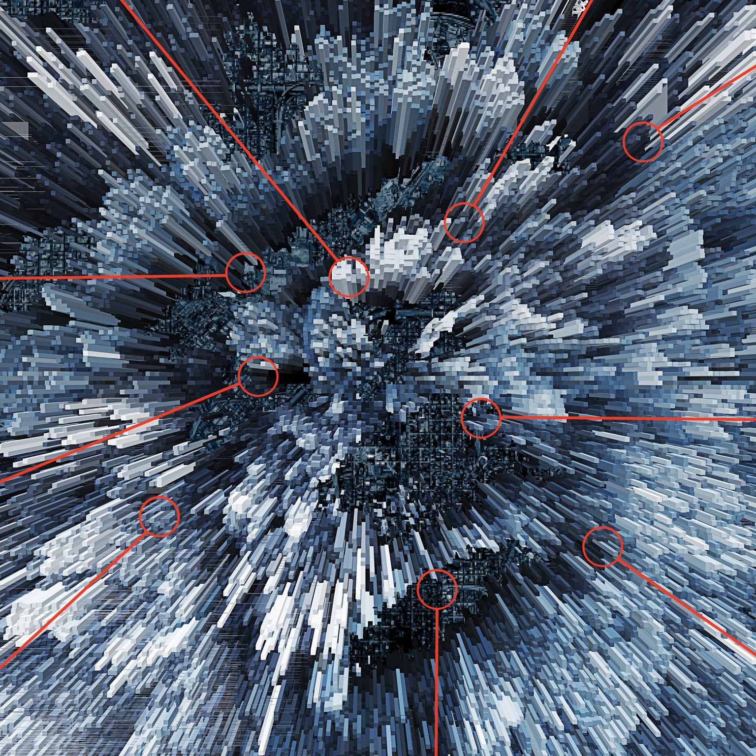 Achieving business impact with data