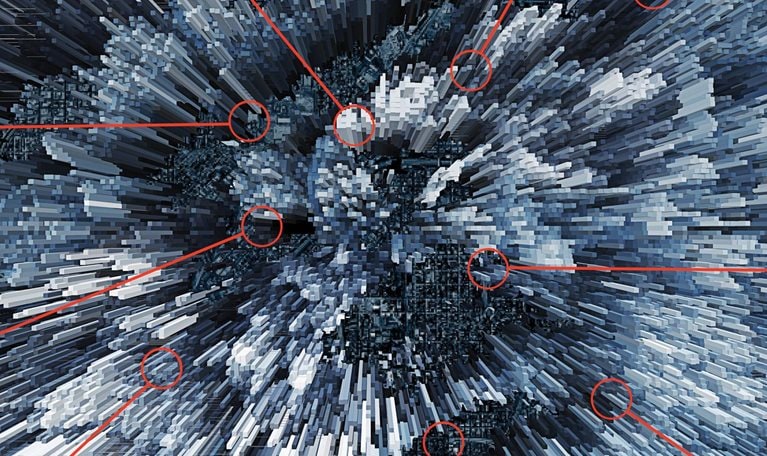 Achieving business impact with data