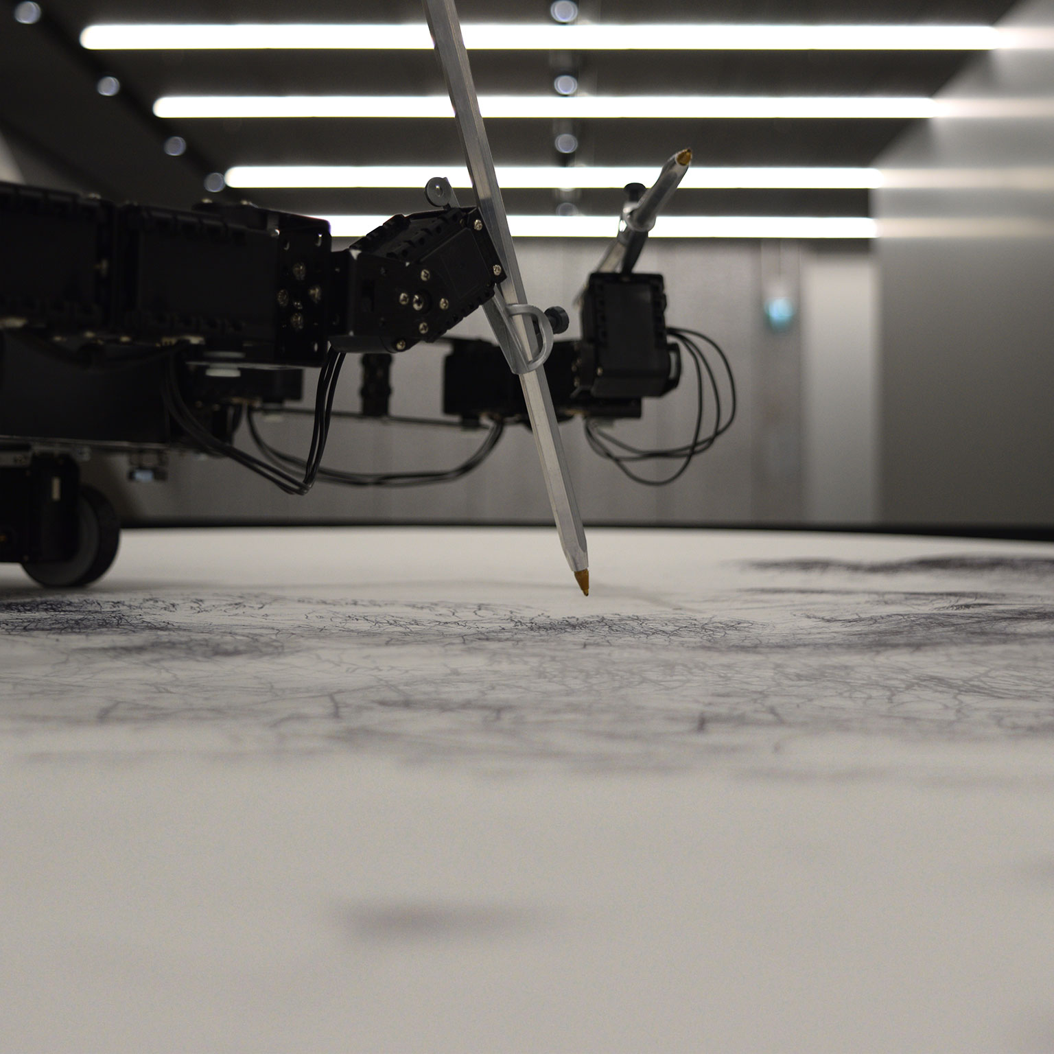 AI’s growing impact