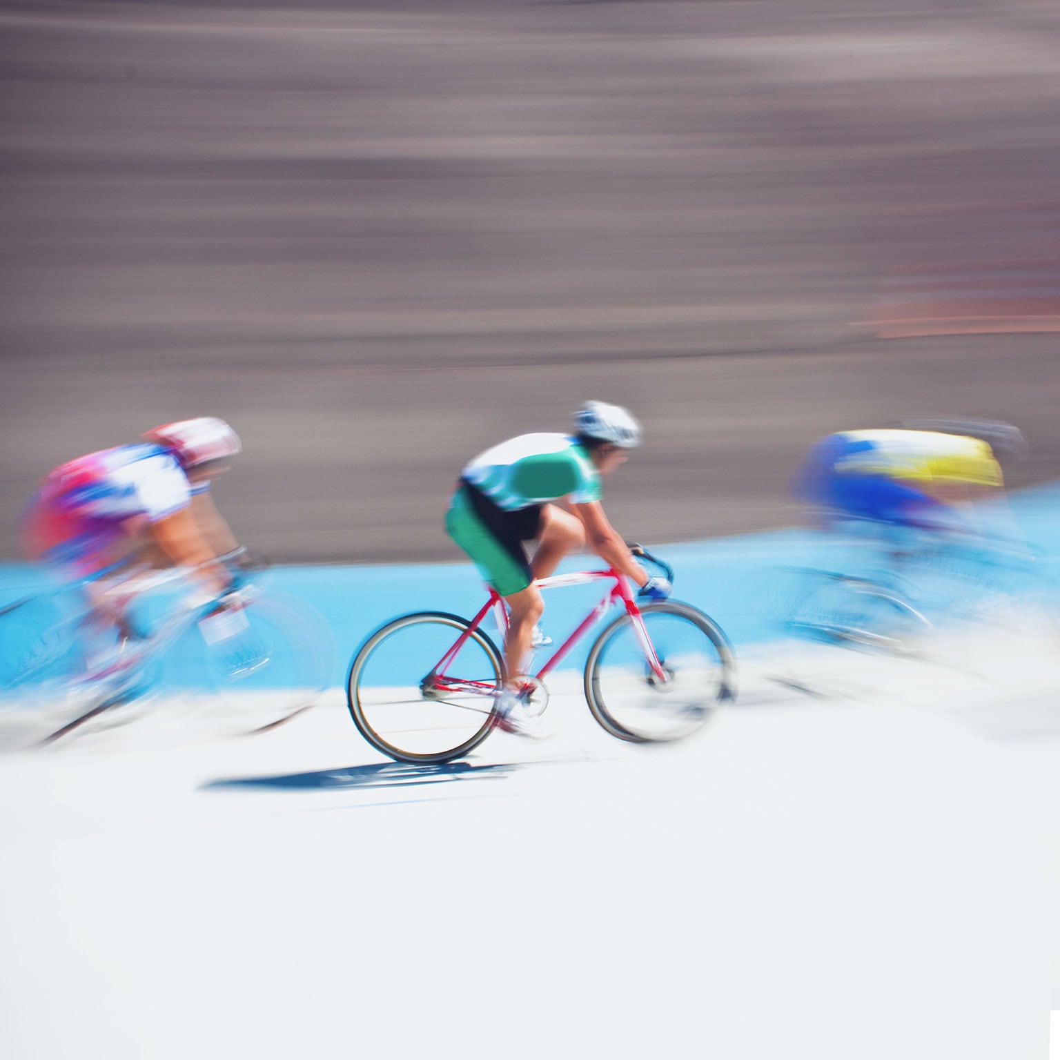 Catch them if you can: How leaders in data and analytics have pulled ahead