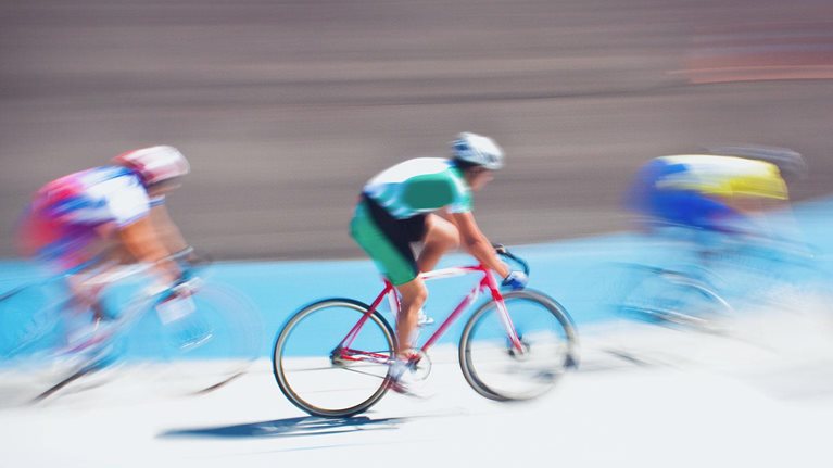 Catch them if you can: How leaders in data and analytics have pulled ahead