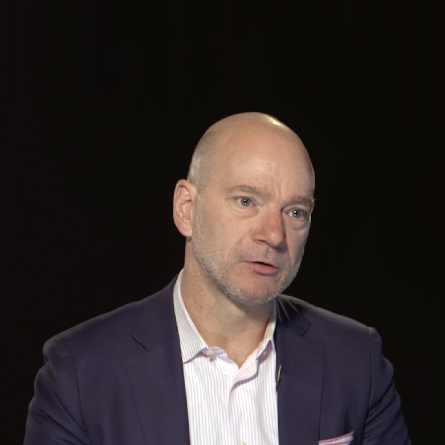 Competing in the AI economy: An interview with MIT’s  Andrew McAfee