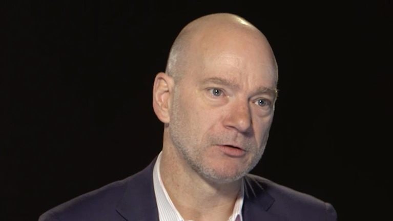 Competing in the AI economy: An interview with MIT’s Andrew McAfee