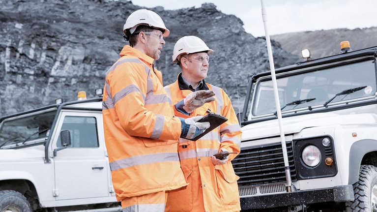 Engaging employees to use analytics: How mining companies solve the adoption challenge