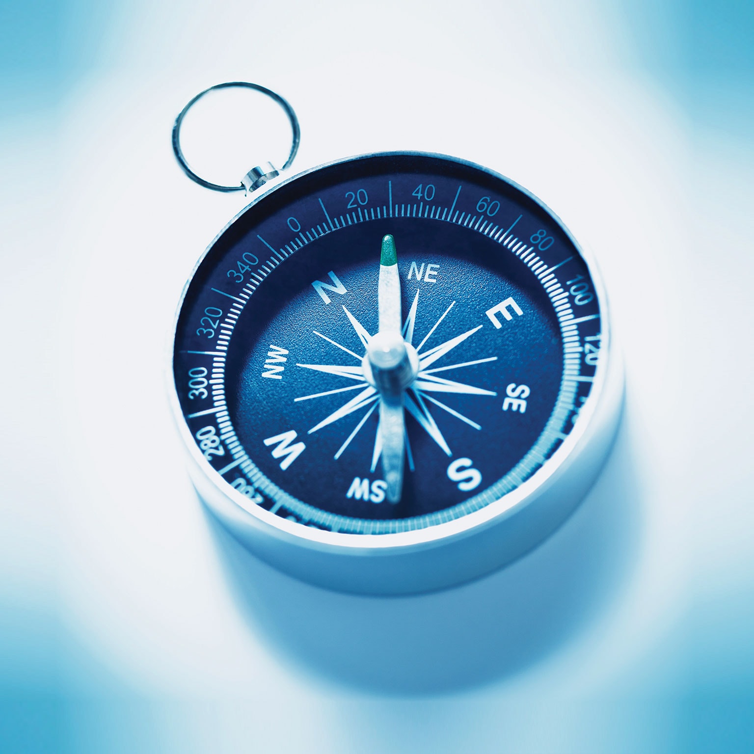 Leading your organization to responsible AI