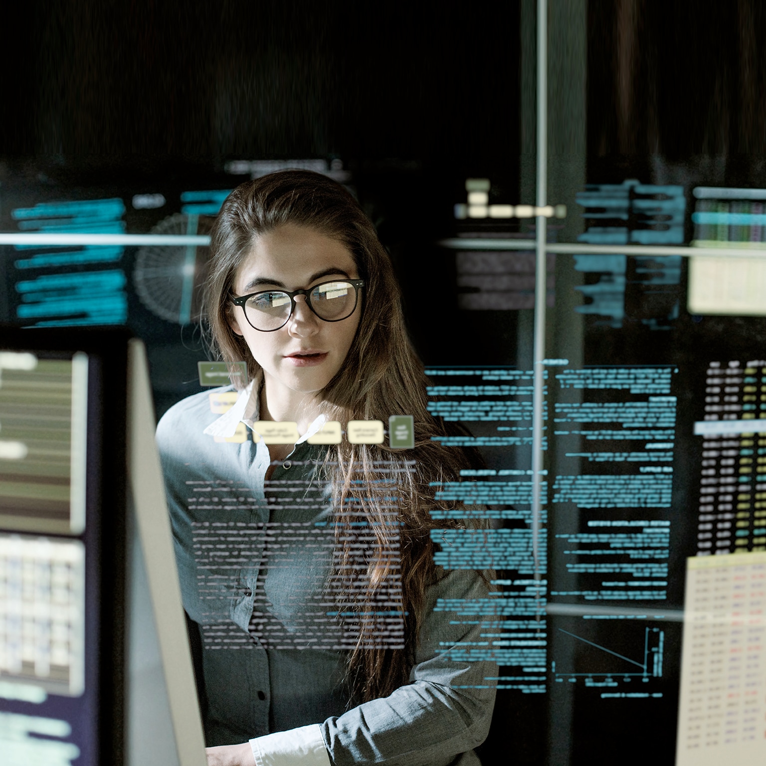 Rethinking AI talent strategy as automated machine learning comes of age