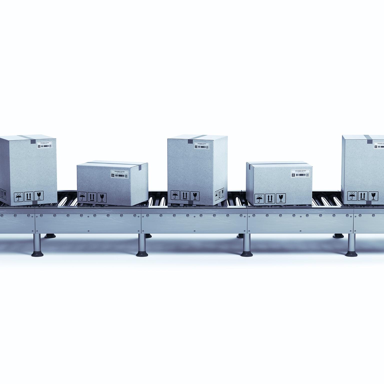 Scaling AI like a tech native: The CEO's role