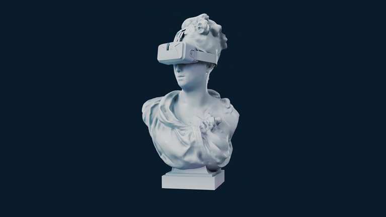 The analytics academy: Bridging the gap between human and artificial intelligence