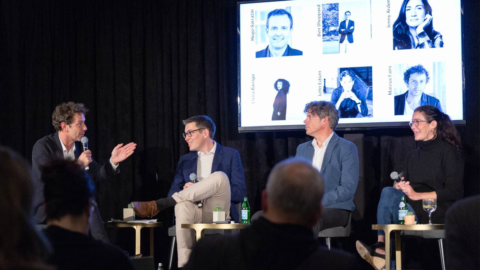 How do you quantify the magic of design? Our experts explain