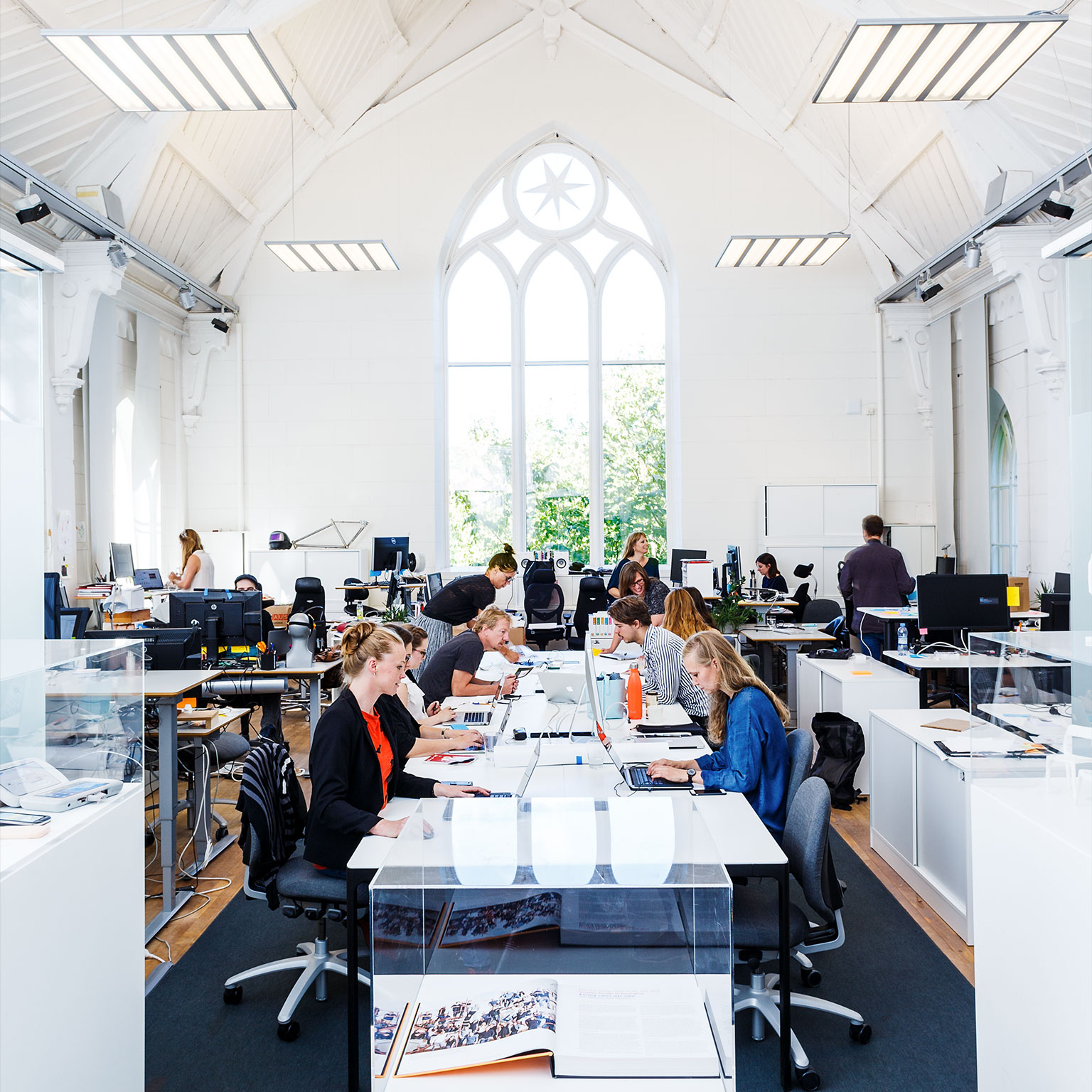 McKinsey Design blog