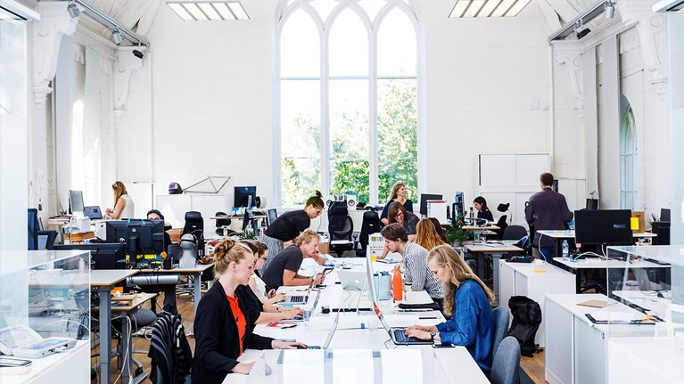 McKinsey Design blog