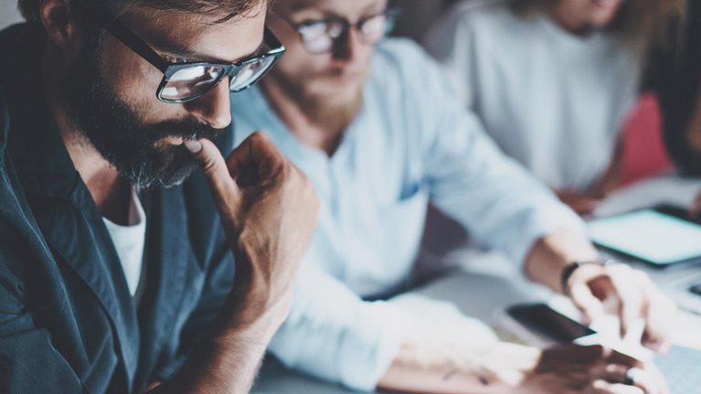 More than a feeling Ten design practices to deliver business value