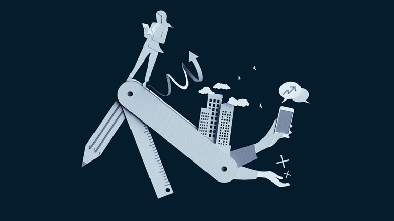 The business value of design