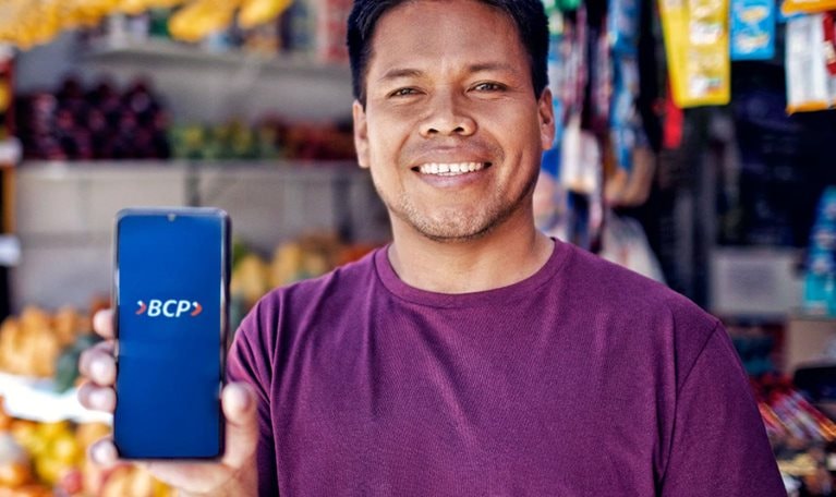 BCP: Taking banking to Planet XF (for CX and Efficiency) on a digital rocketship