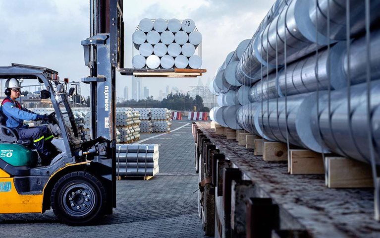 How Emirates Global Aluminium is pioneering industry advancements with AI