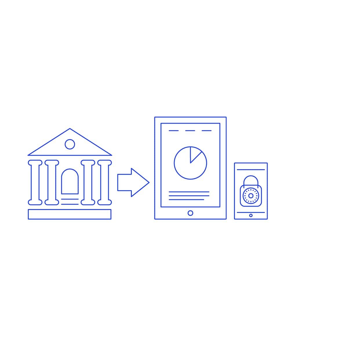 digital bank