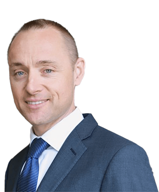 Bjørnar Jensen headshot