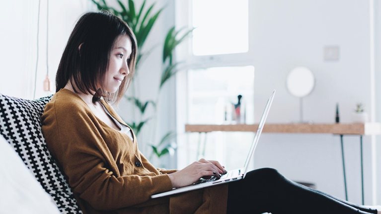 A blueprint for remote working: Lessons from China