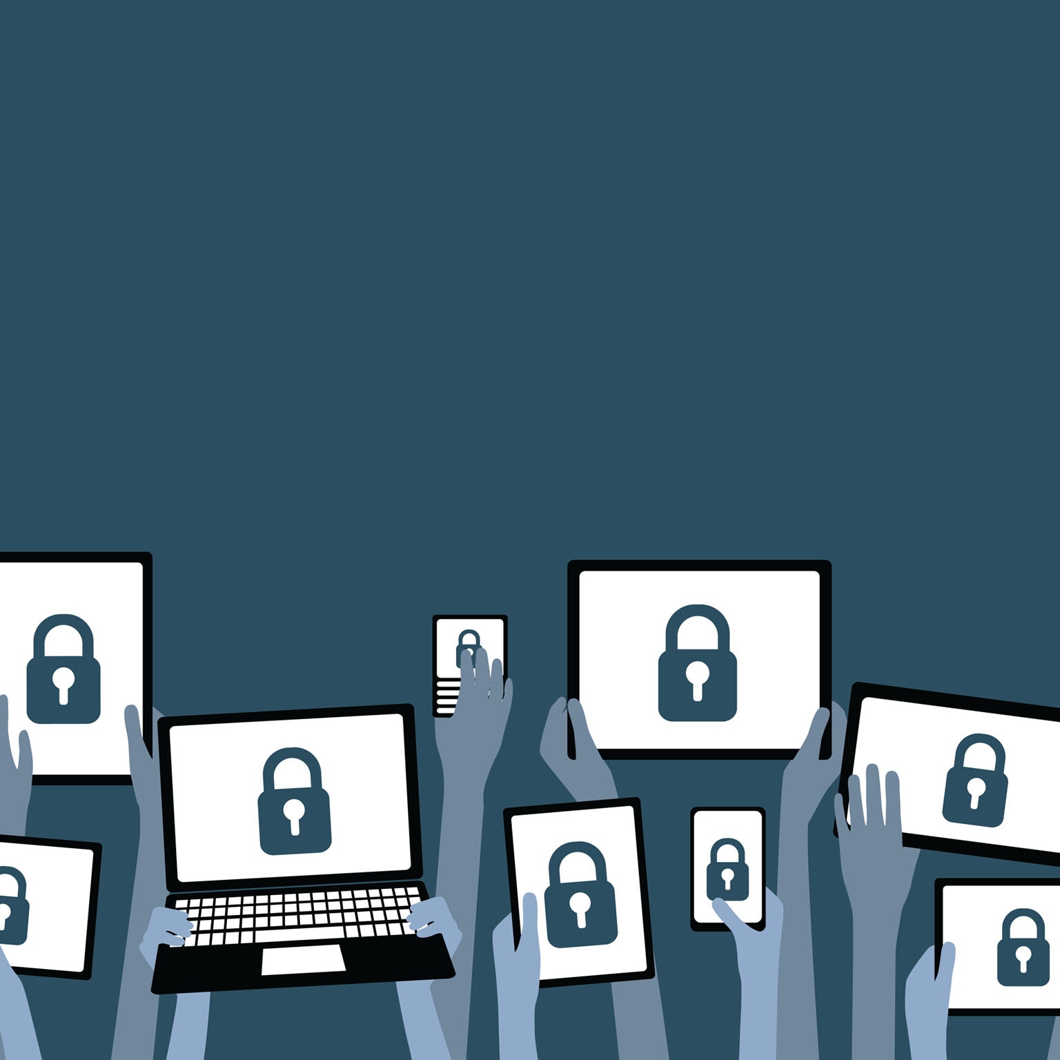 A framework for improving cybersecurity discussions within organizations