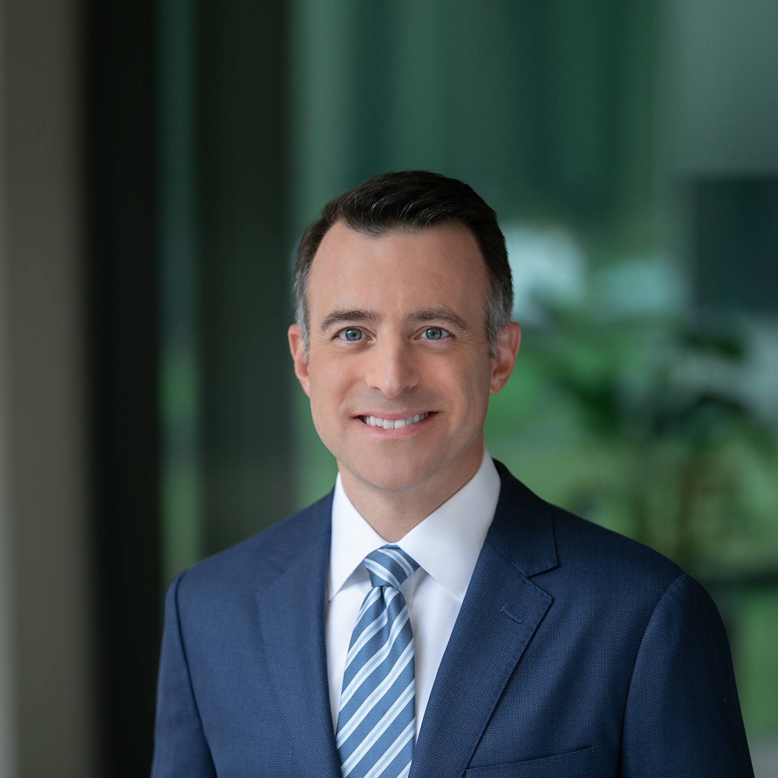 A new IT operating model to better serve employees