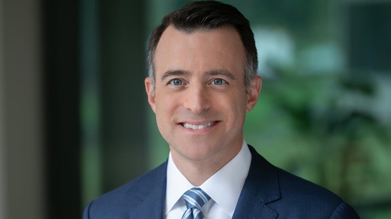 A new IT operating model to better serve employees