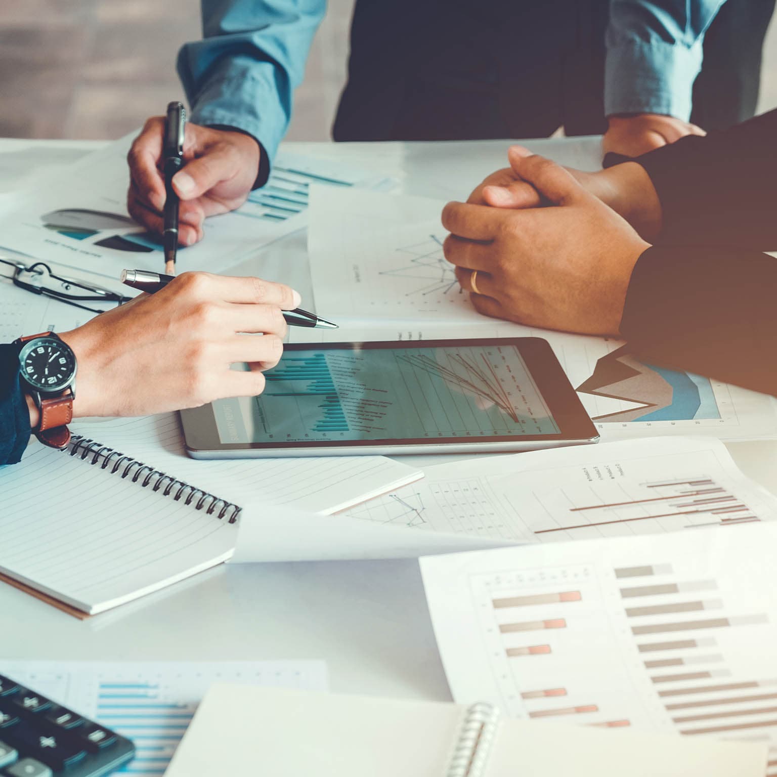 A winning operating model for digital strategy