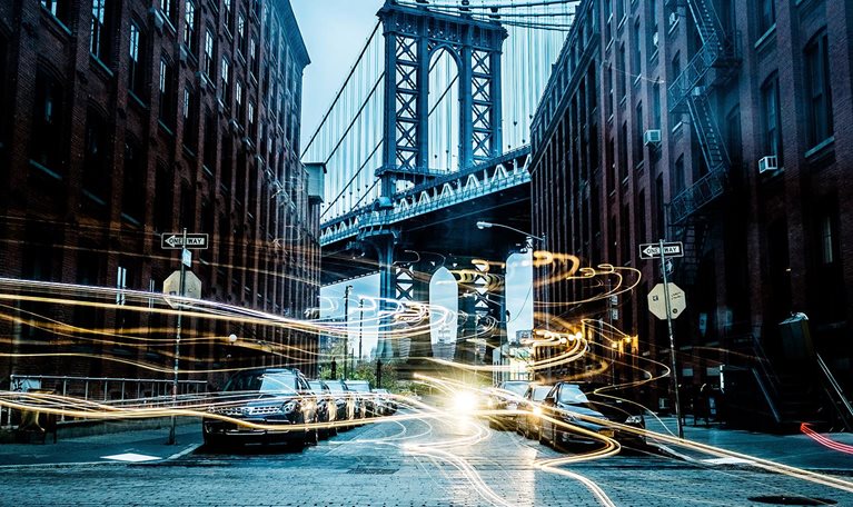 Accelerating the shift to a next-generation operating model