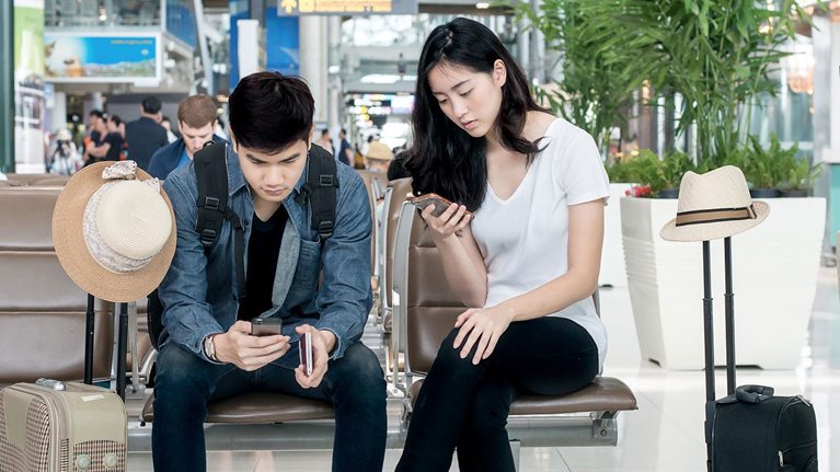 Advanced analytics in hospitality