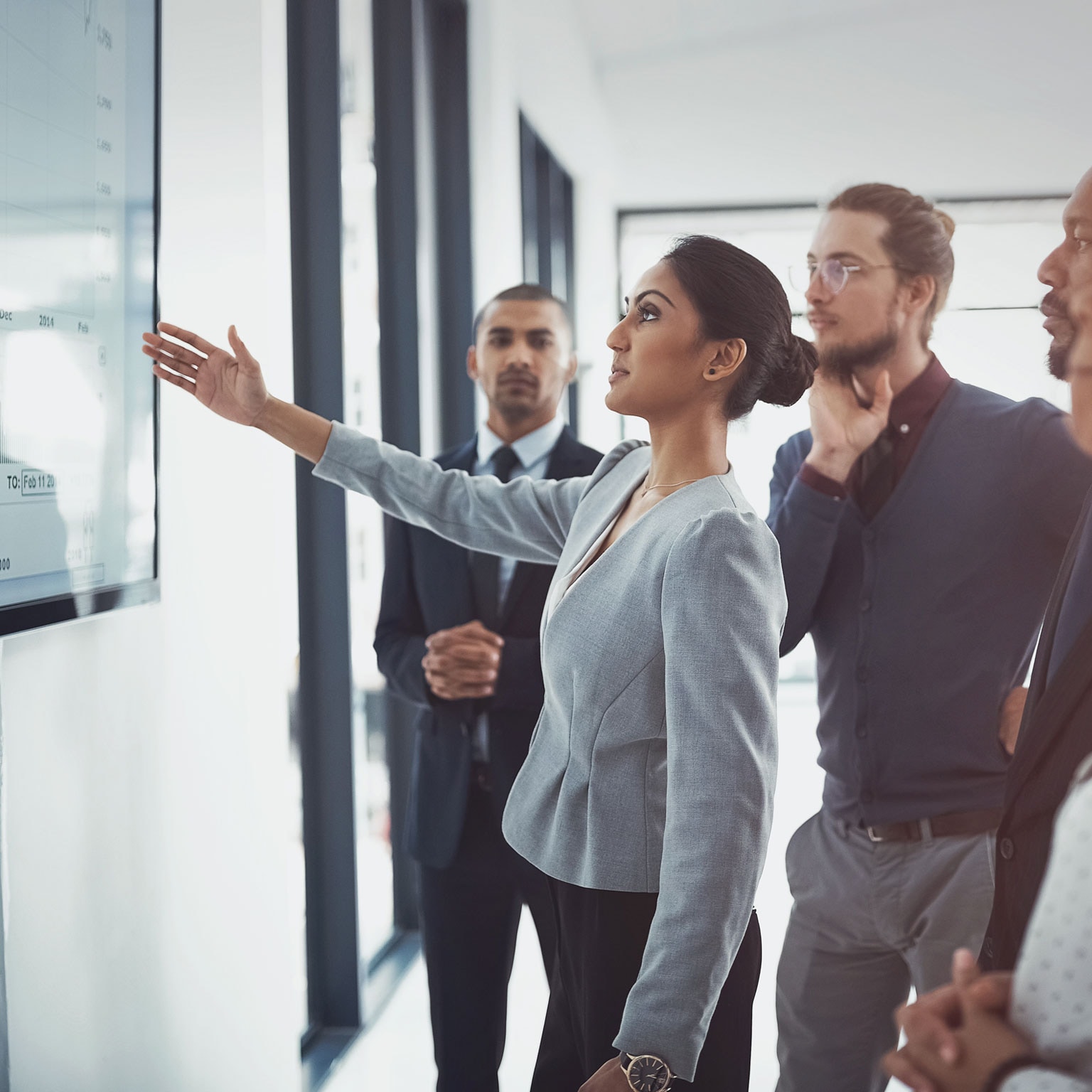 Agile in enterprise resource planning: A myth no more