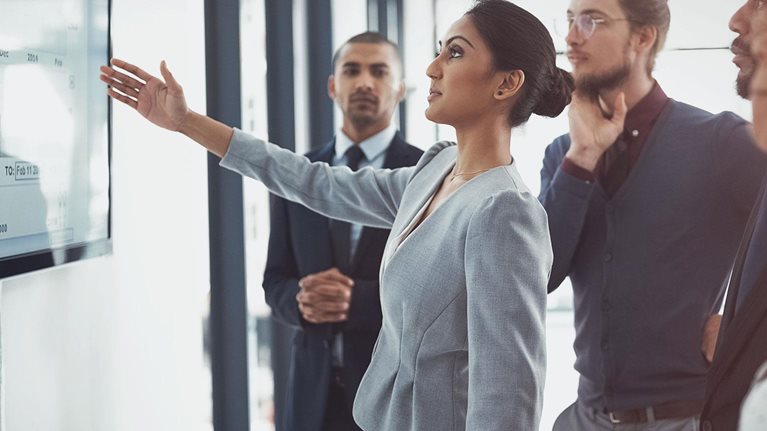 Agile in enterprise resource planning: A myth no more