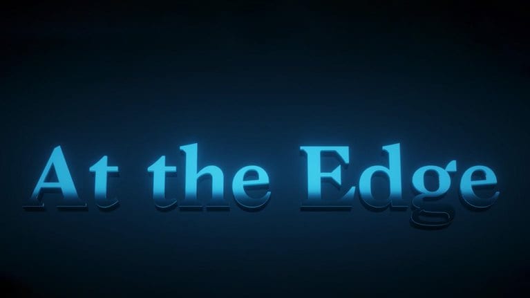 At the Edge podcast