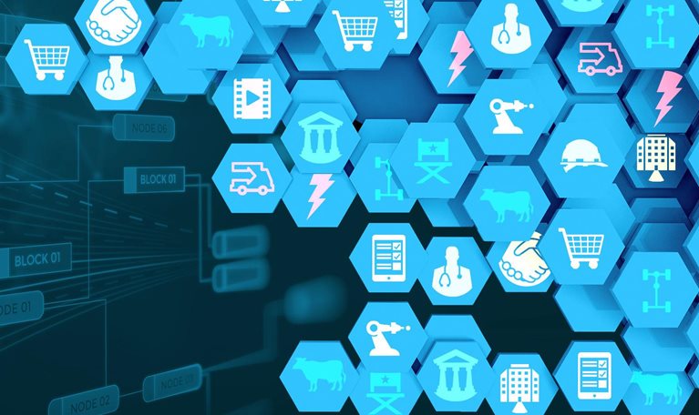 Blockchain beyond the hype: What is the strategic business value?