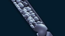 Breaking through data-architecture gridlock to scale AI