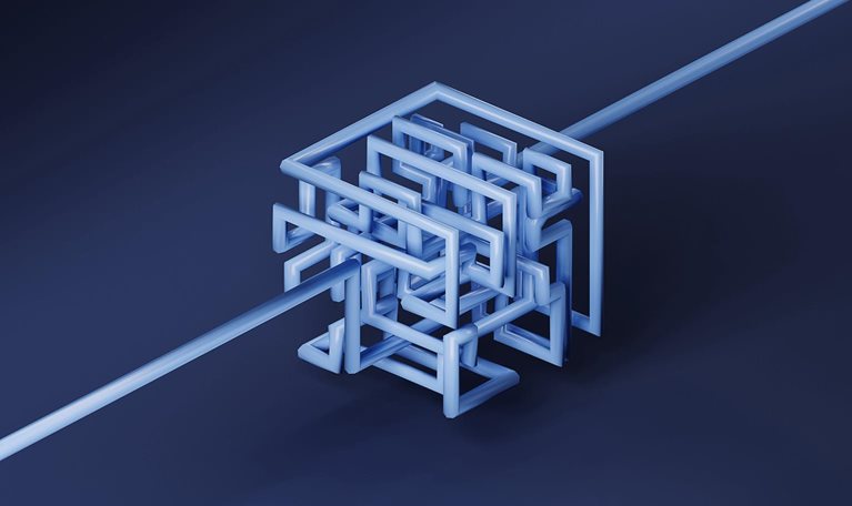 Building a tech-services ecosystem to deliver products--not applications