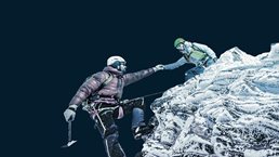 Building new businesses: How incumbents use their advantages to accelerate growth