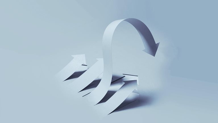 Can companies build on their digital surge