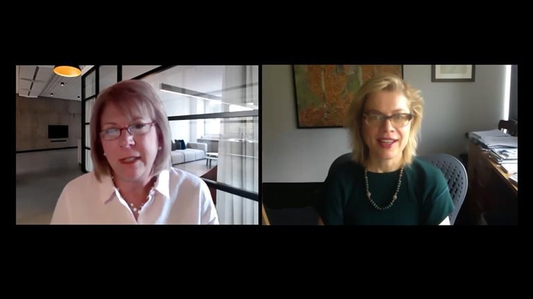 CIO perspectives Leading the tech function through COVID-19